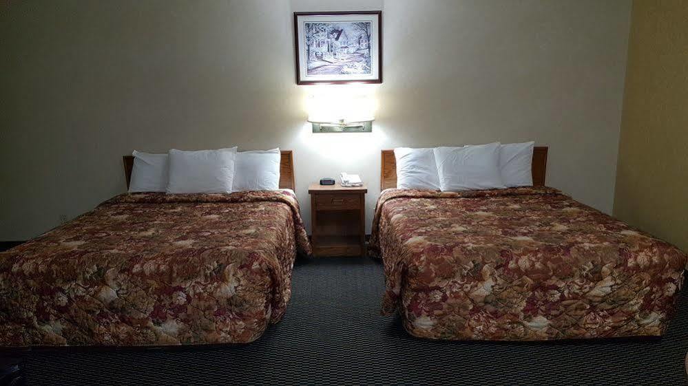 Rodeway Inn Blair מראה חיצוני תמונה